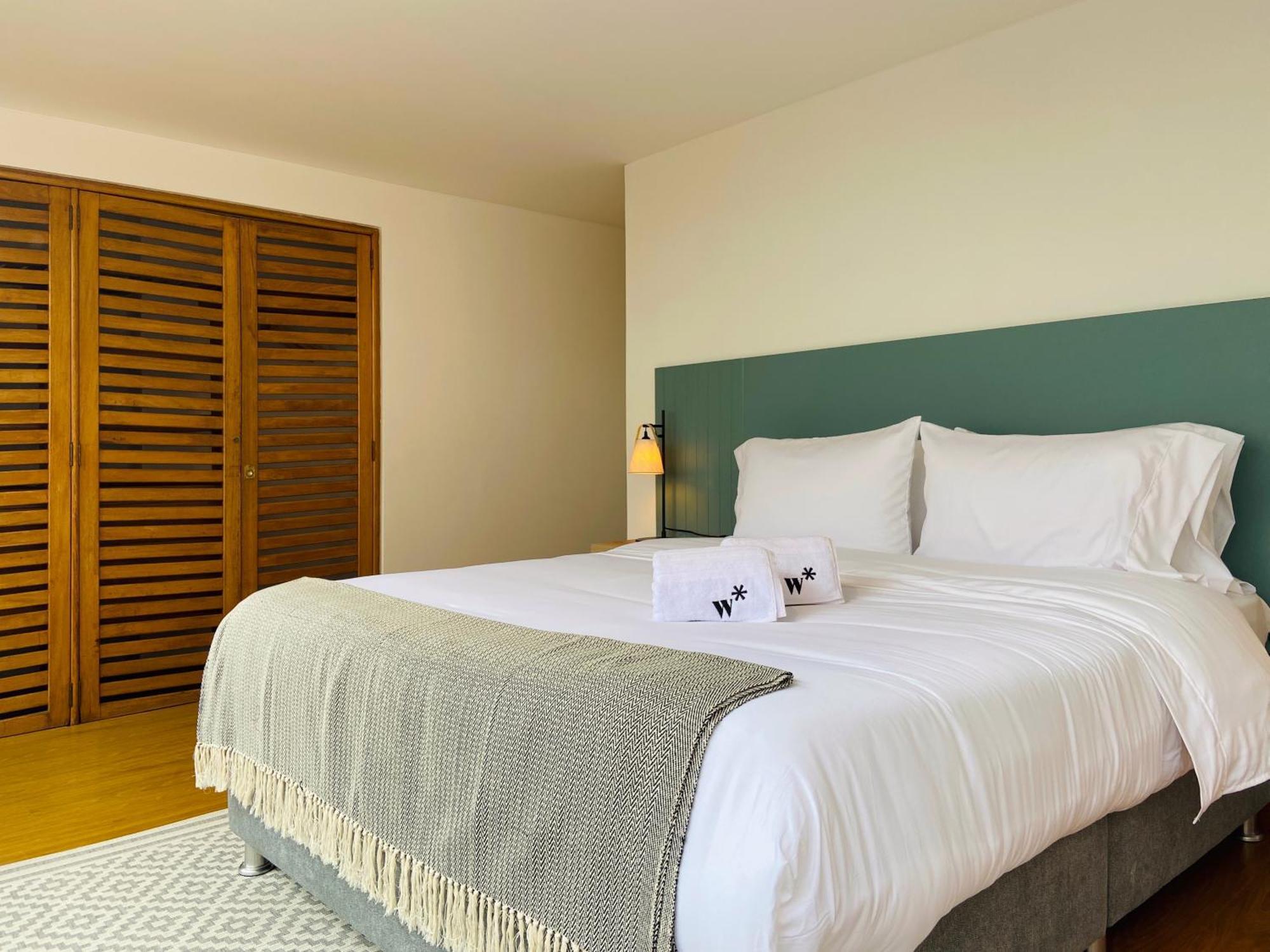 Penthouse Chicala Colombian Experience In Parque Virrey Apartment Bogota Ngoại thất bức ảnh